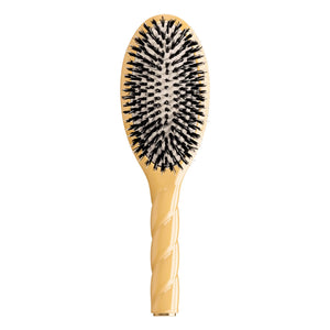 La Bonne Brosse - The Essential No. 02 Hair Brush - Care and Detangling | Yellow