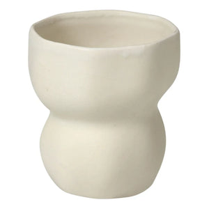 Broste Copenhagen - Limfjord Mug | Beige