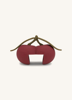 Konges Sløjd - Cherry Door Stopper | Cherry Red