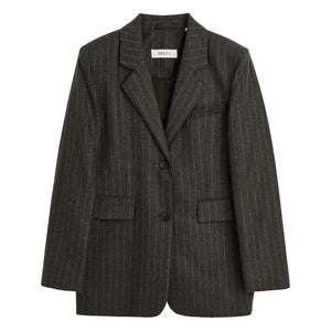 Skall Studio - Joan Laine Blazer | Kahverengi