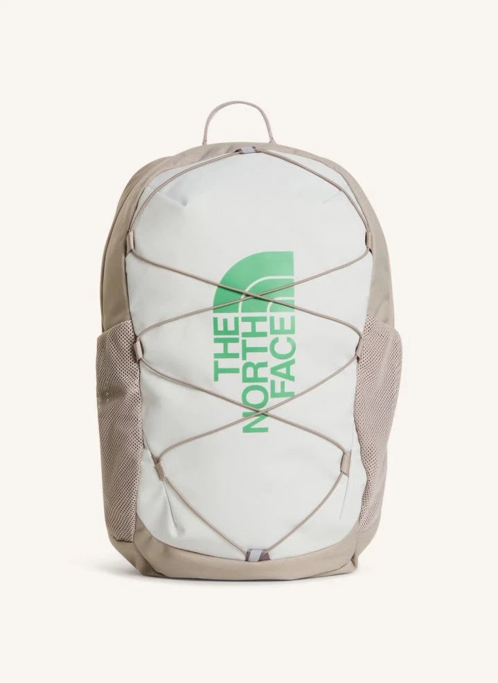 The North Face - Jester Backpack | Ecru