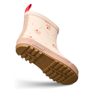 Liewood - Tekla Butterfly Rain Boots | Pink