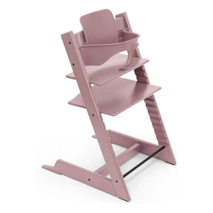 Stokke® - Tripp Trapp® Baby Set² | Heather