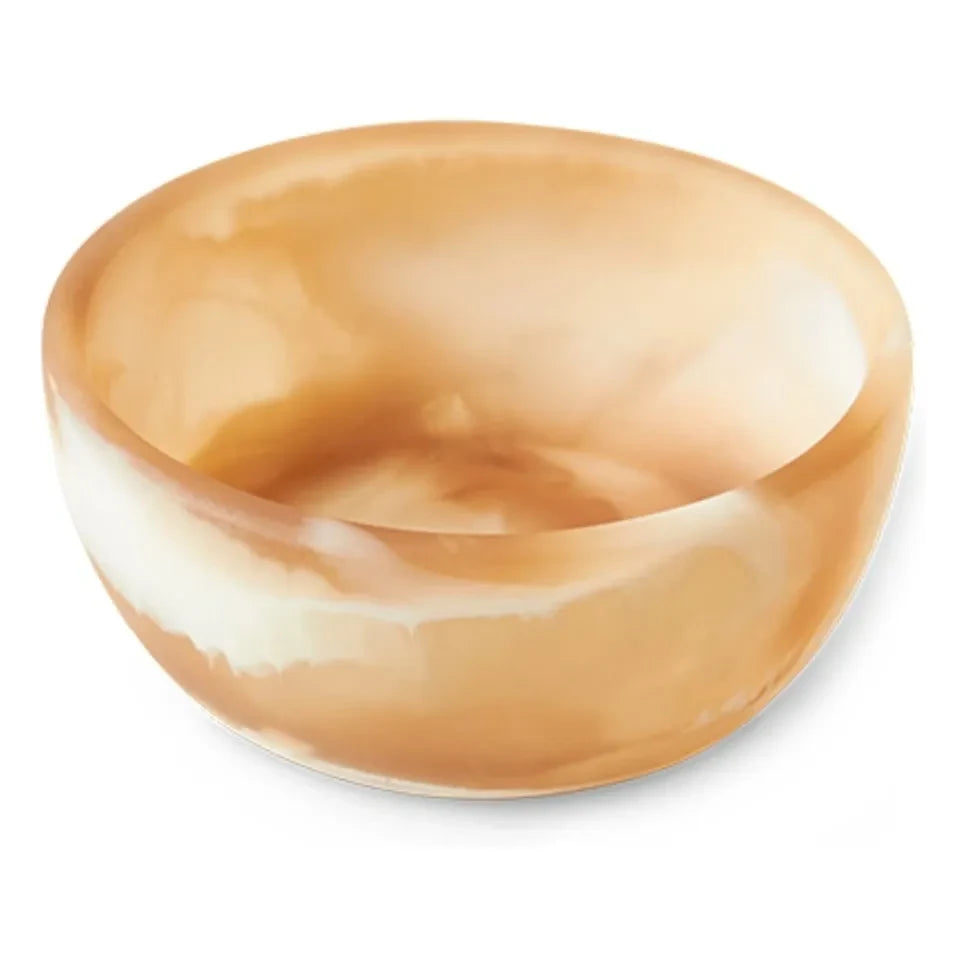 HKliving - Avlu Vase | Caramel