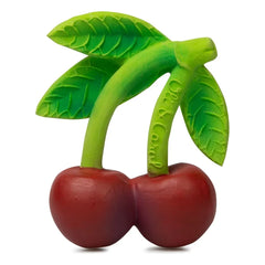 Oli & Carol - Mery Cherry Teething Ring