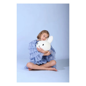 Wild & Soft - Miffy Trophy | White