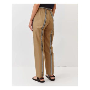 Diega - Pacifio Pants | Camel