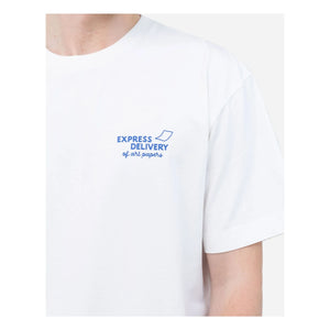 Olow - Cruiser T-Shirt | Ecru