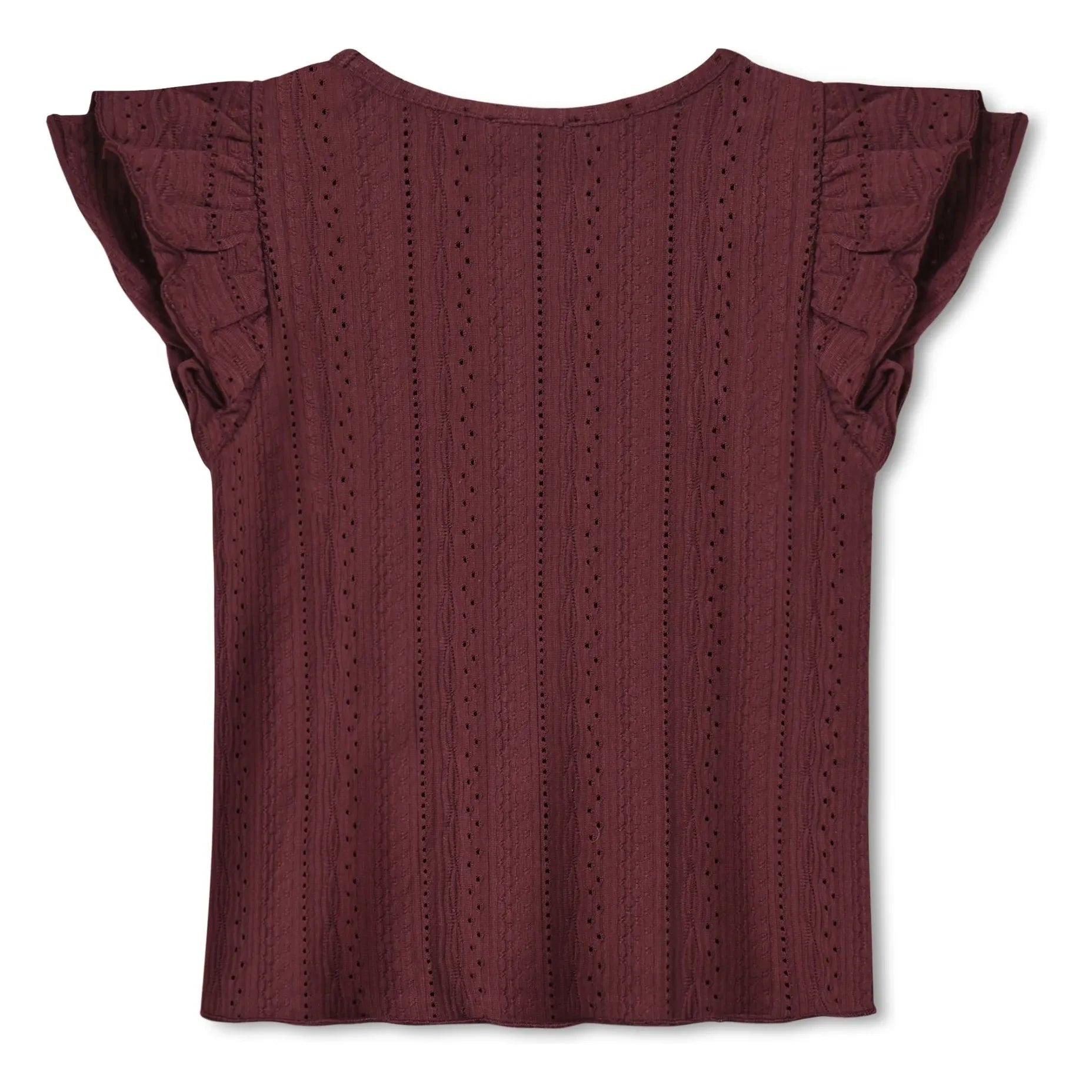 Fliink - Gabby organic cotton T-shirt