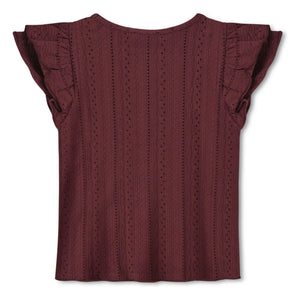 Fliink - Gabby organic cotton T-shirt
