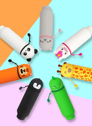 Legami - Dino Silicone Case