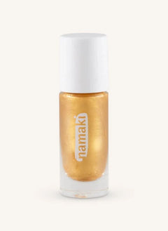 Namaki - Glitter Gel | Gold