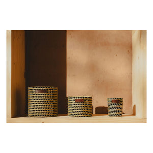 Côté Bougie - Sabra Rania Candle - Incense