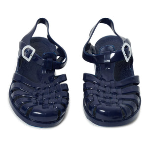 Meduse - Sun Jelly Shoes | Navy Blue