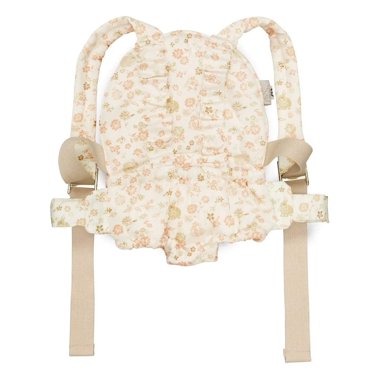 Cam Cam - Augusta Toy Carrying Bag