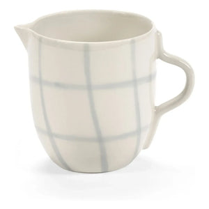 Serax - Zuma Milk Jug, Kelly Wearstler | White