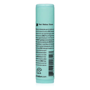 Sunbum - Ocean Mint Waterproof Lip Balm SPF30 - 4.25g