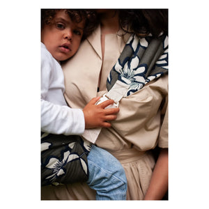 Mama Hangs - Carry & Walk Baby Carrier | Khaki