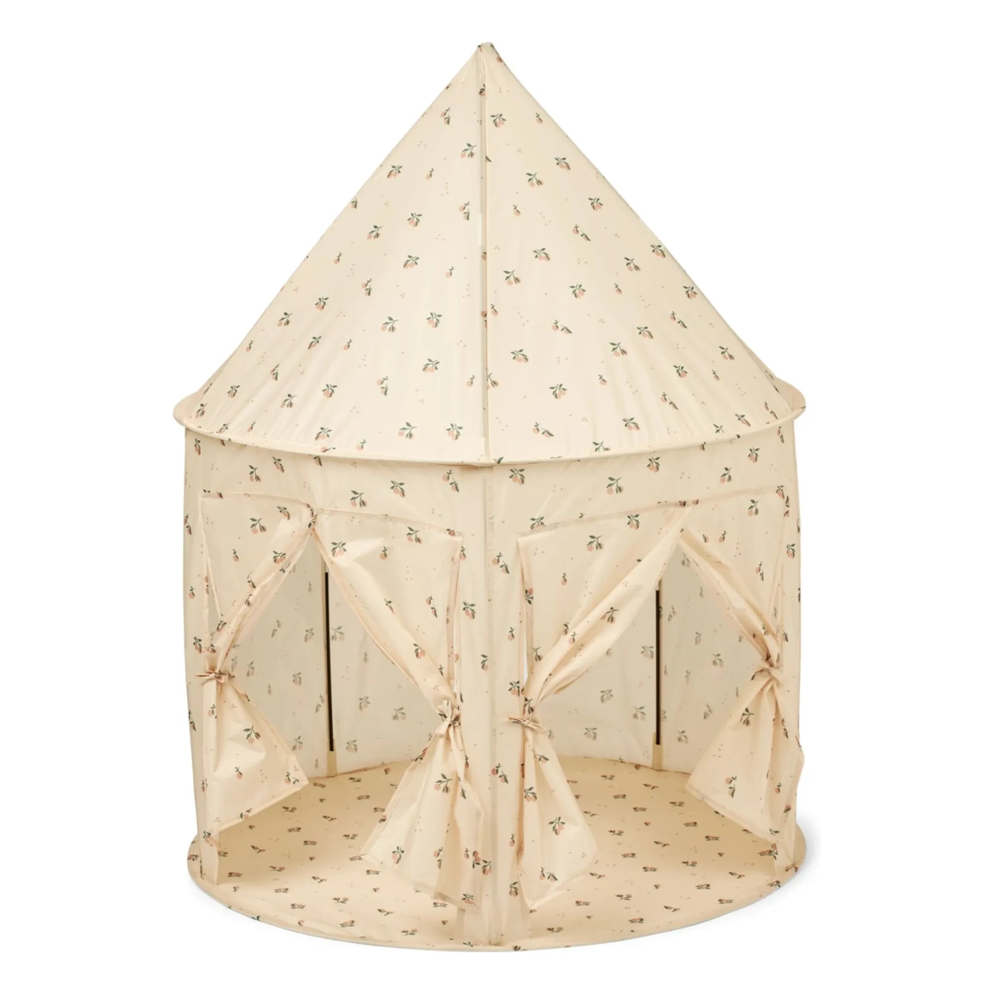 Liewood - Oaks Play Tent | Peach / Seashell