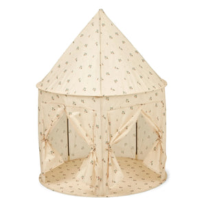 Liewood - Oaks Play Tent | Peach / Seashell