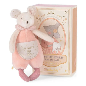 Moulin Roty - Milk tooth box - La petite école de danse