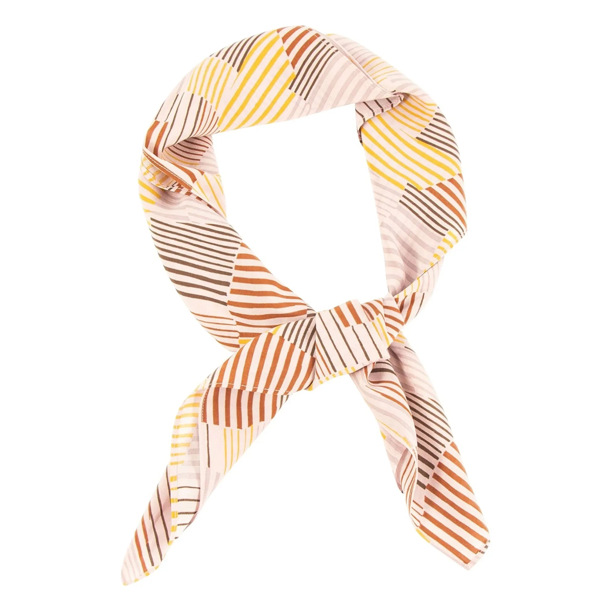 Sessùn - Blue Scarvi Scarf