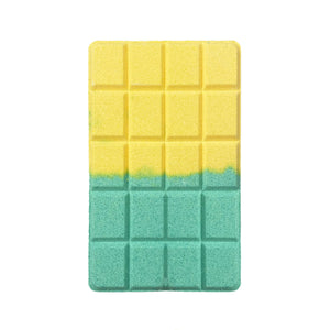 Inuwet - Sparkling Monoi Bath Soap - 200 g