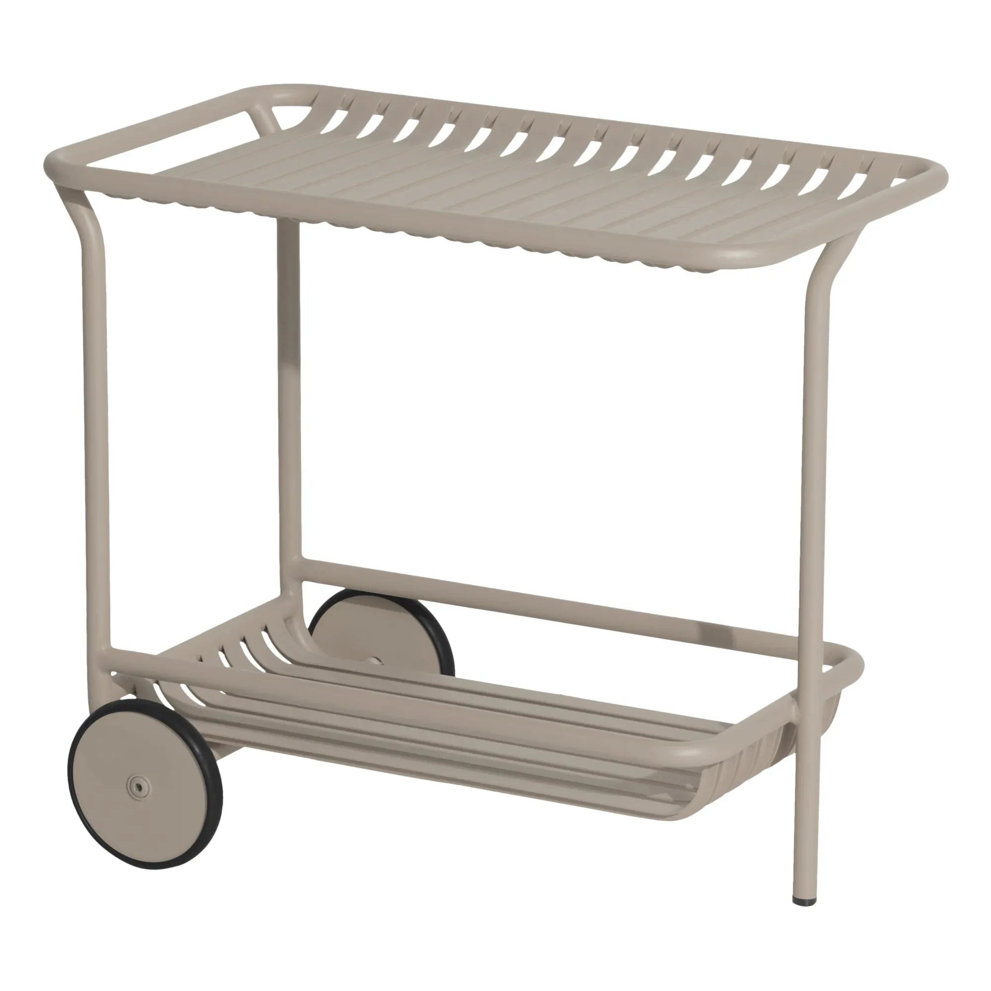 Petite Friture - Weekend Serving Cart | Dunes