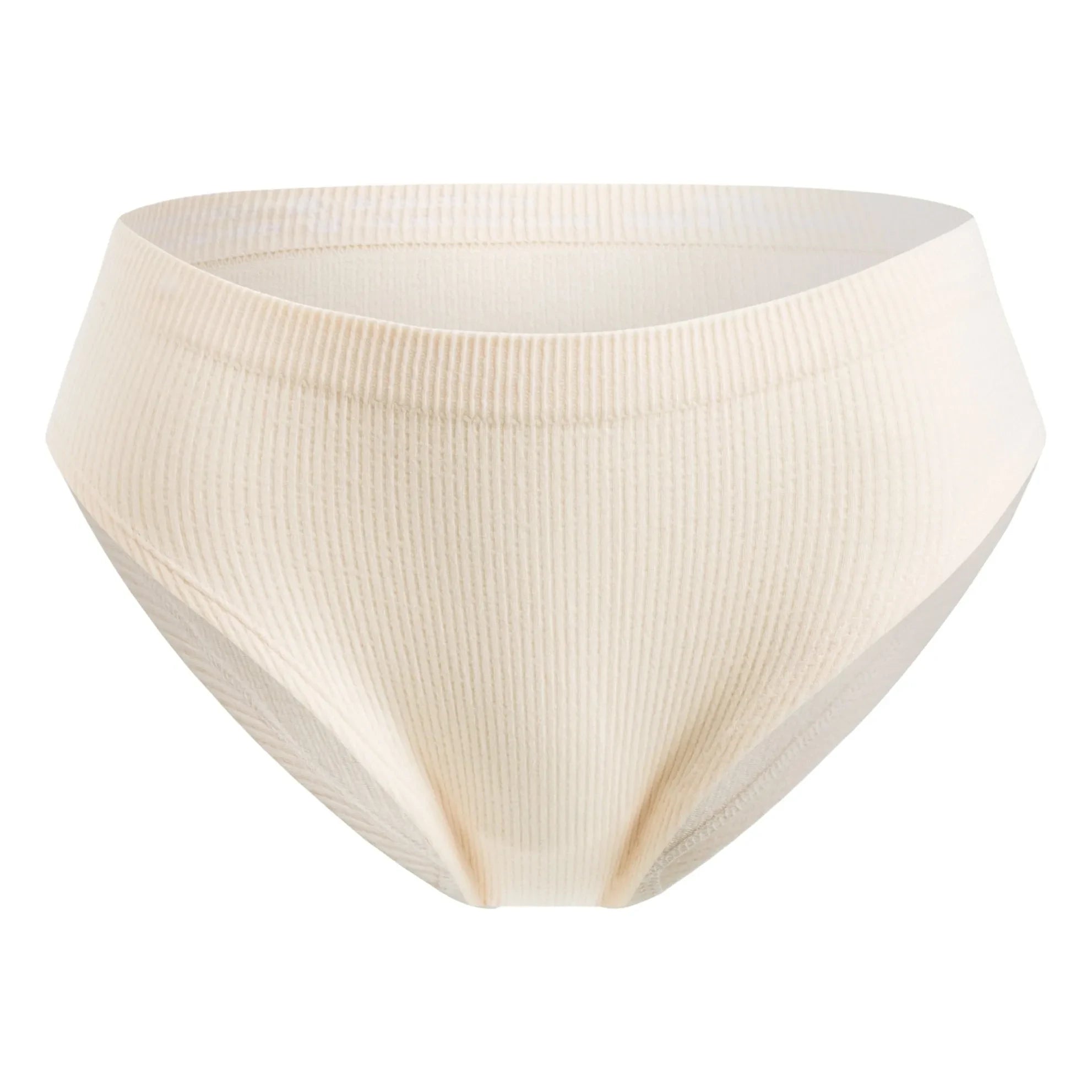 Mama Hangs - Daily Classic Underwear | Ecru