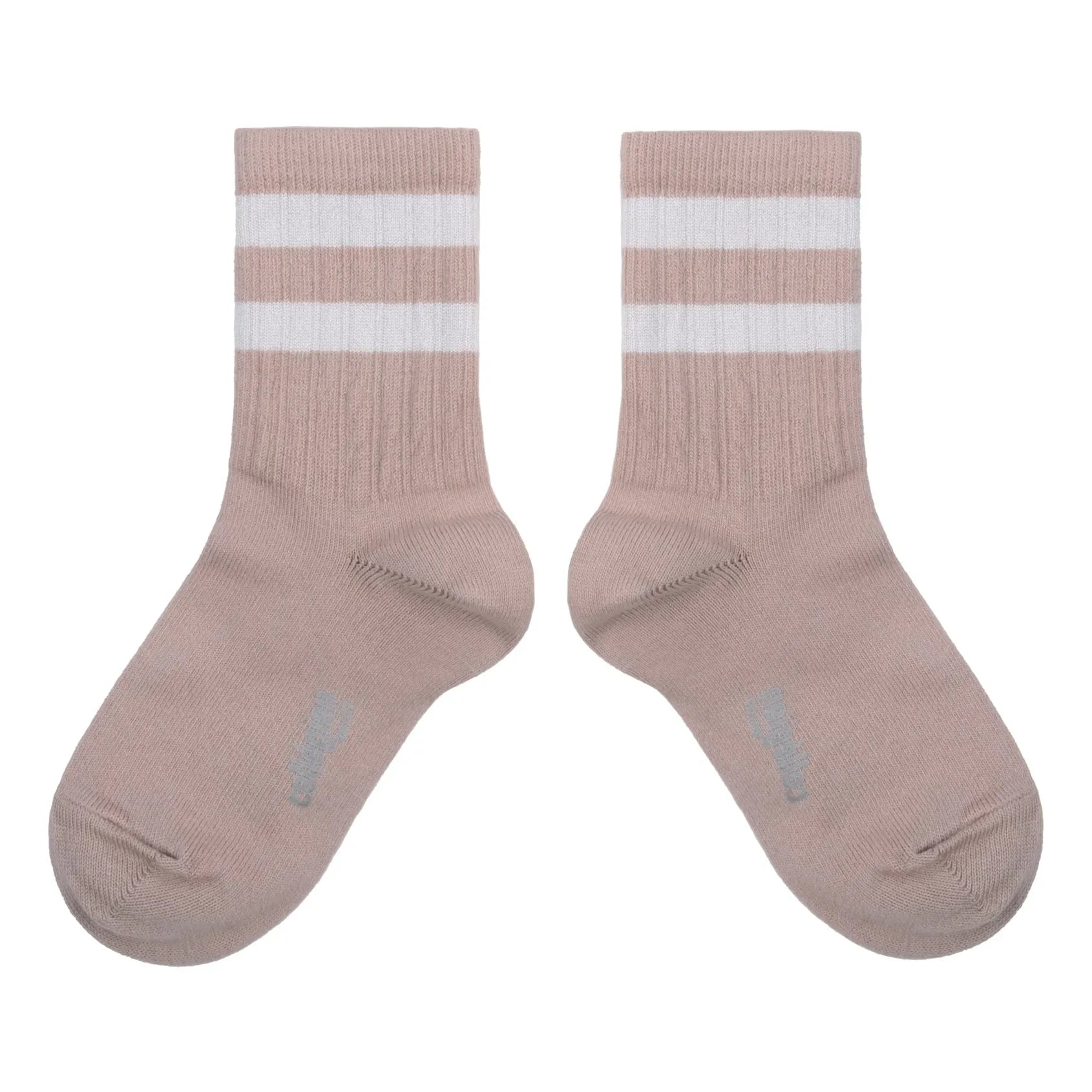 Collégien - Nico Socks | Dusty Pink