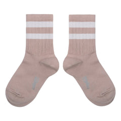 Collégien - Nico Socks | Dusty Pink