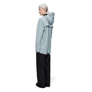 Rains - W3 jacket | Light Blue
