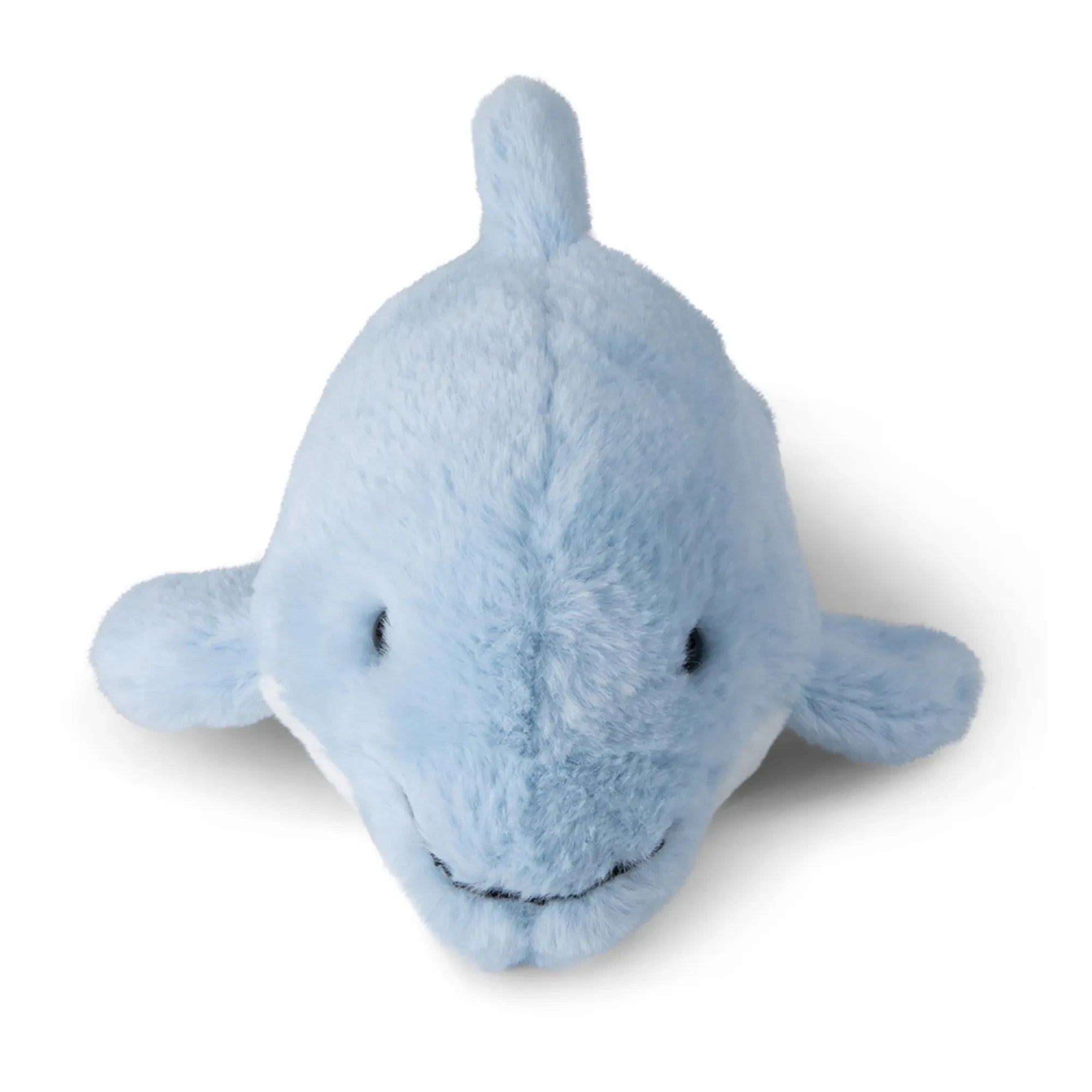 Bon Ton Toys - Doris Whale Plush Toy | Blue