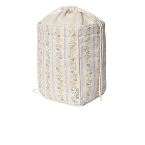 garbo&friends - Strawberry Garland Storage Basket