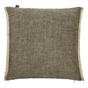 Haomy - Cuba Pillowcase | Carbon