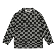 Tumble N'Dry - Staten Island Sweatshirt | Charcoal Gray