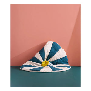 Kid's Concept - Blue Circus play mat