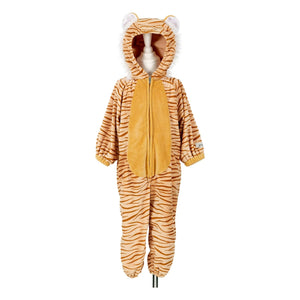 Souza - Tiger Costume
