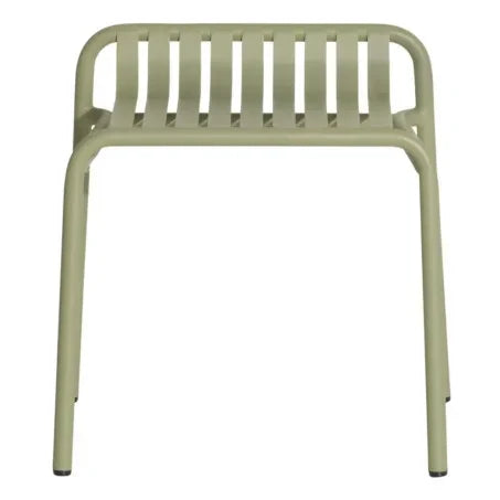 Petite friture - Weekend Stool | Emerald Green