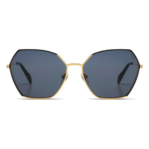 Komono - Belle Sunglasses | Black