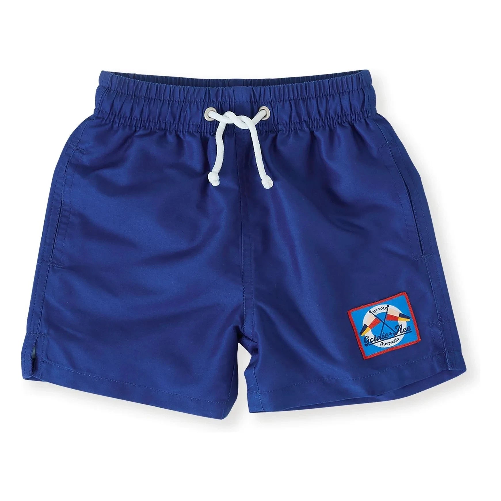Goldie + Ace - Sea Shorts | Navy