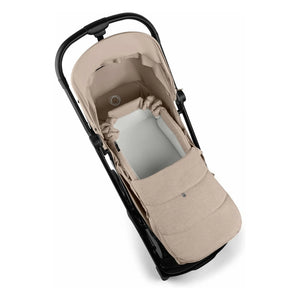 Bugaboo - Baby Nest Butterfly 2 | Bej
