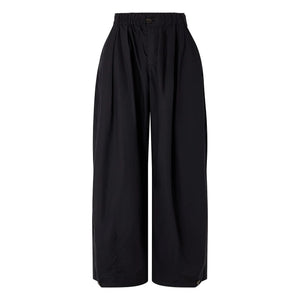 Soeur - Vernon Organic Cotton Pants | Black