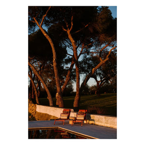 Palace - Jackie Puf | Karamel