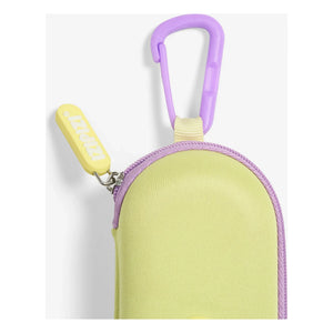 IZIPIZI - Sunglasses Case | Yellow