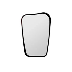Maison Sarah Lavoine - Organique Mirror 63x90 cm | Black Oak