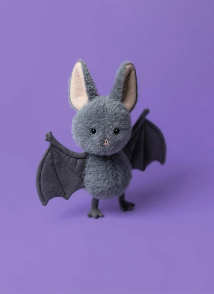 Jellycat - Broox plush bat