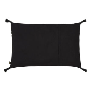 Haomy - Ubud Washed Linen Pillowcase | White