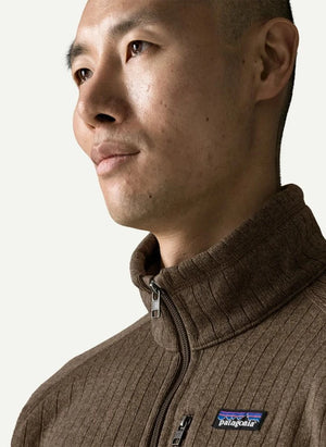 Patagonia - Better Fleece Jacket | Brown