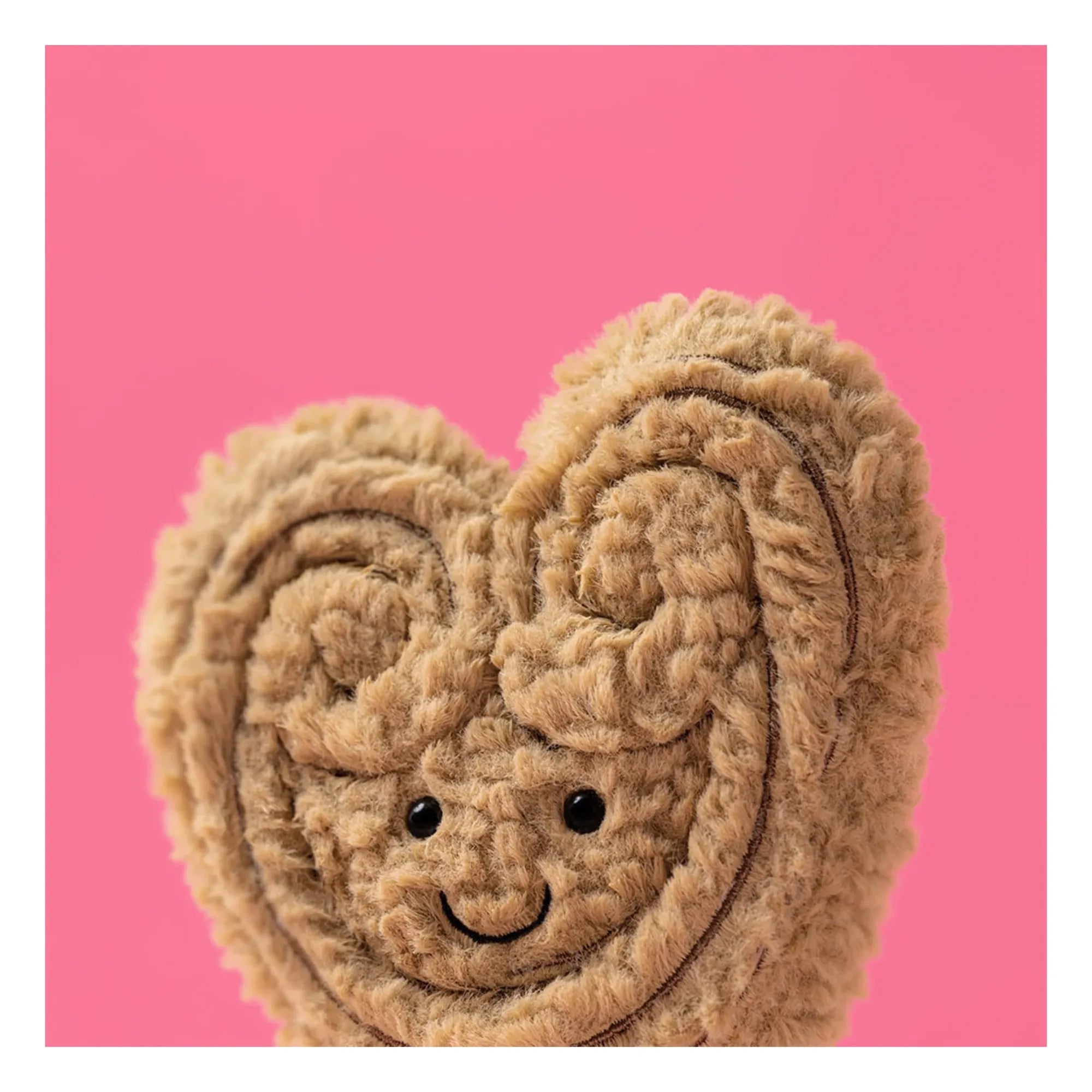 Jellycat - Palm Cookie Plush